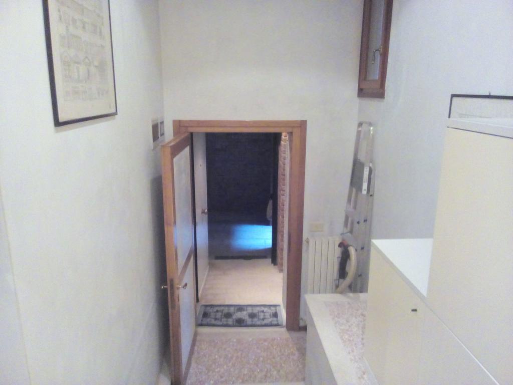 Apartment Palazzo Bragadin *