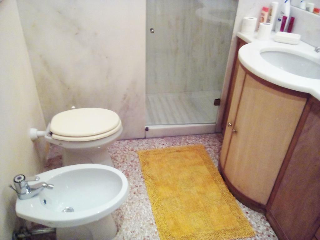 Apartment Palazzo Bragadin Venice