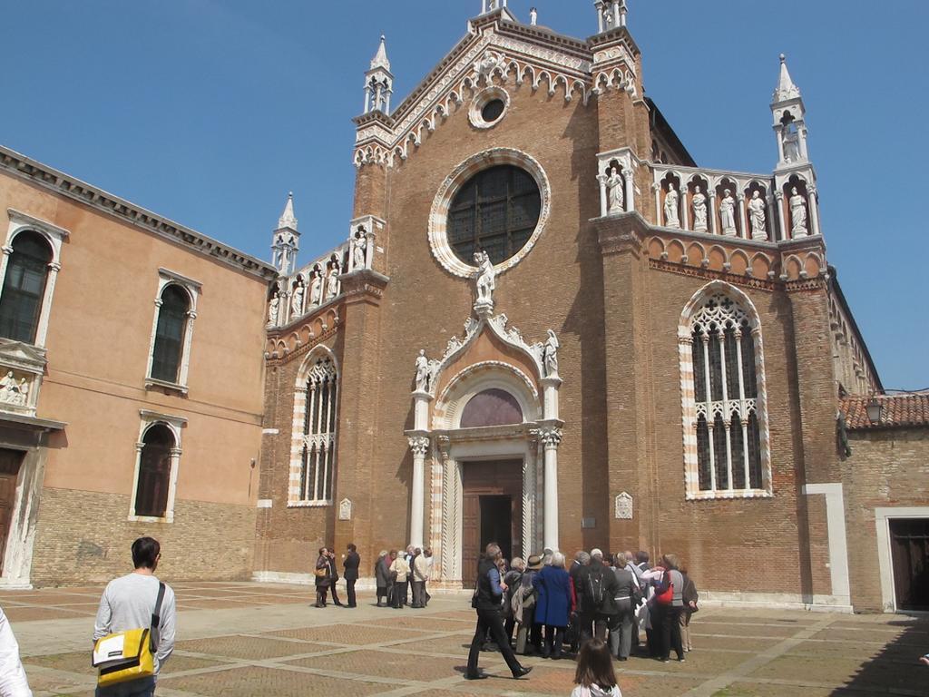 Casa Di Primavera * Venice