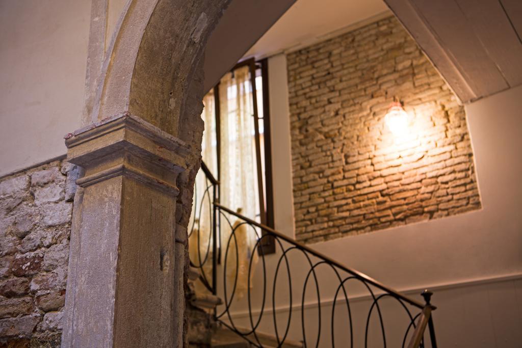 Hotel San Samuele
