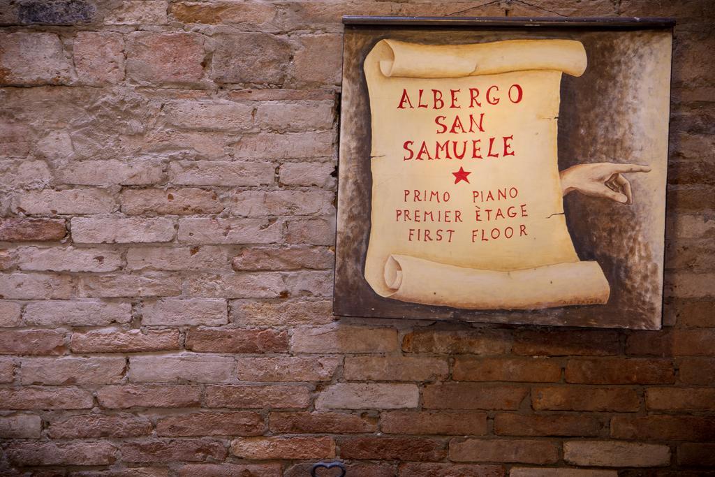 San Samuele *
