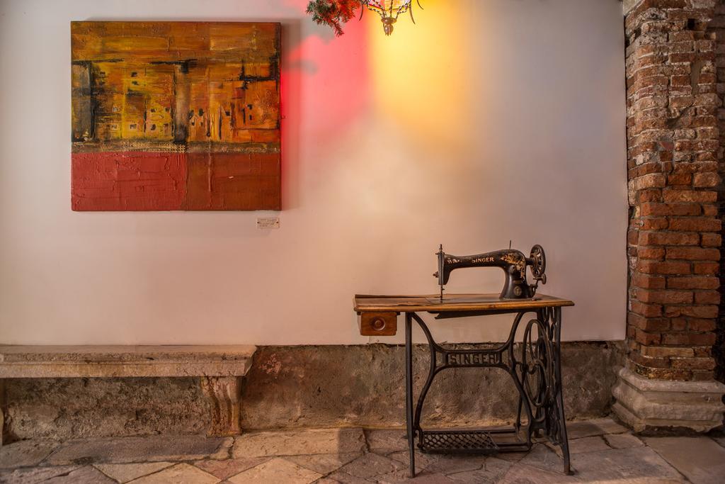 San Samuele Hotel *