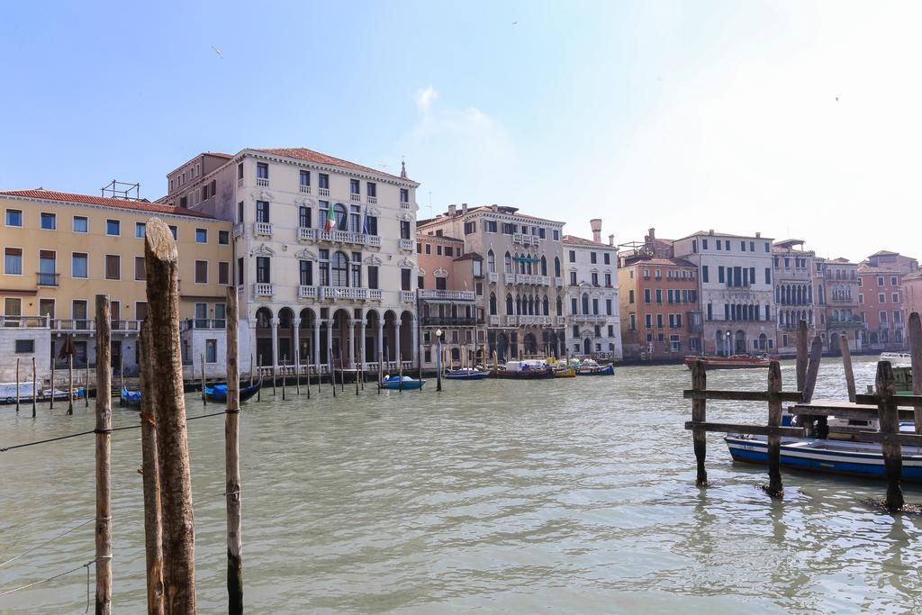 Apartment Rialto 1602 Venice