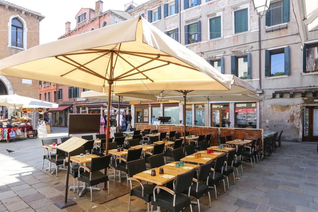 Rialto 1602 Apartment Venice
