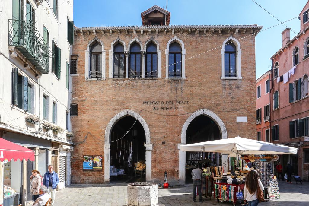 Apartment Rialto 1602 *