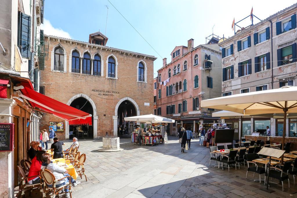 Rialto 1602 Apartment *