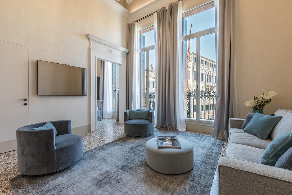 Apartment Palazzo Morosini Degli Spezieri - Lifestyle *