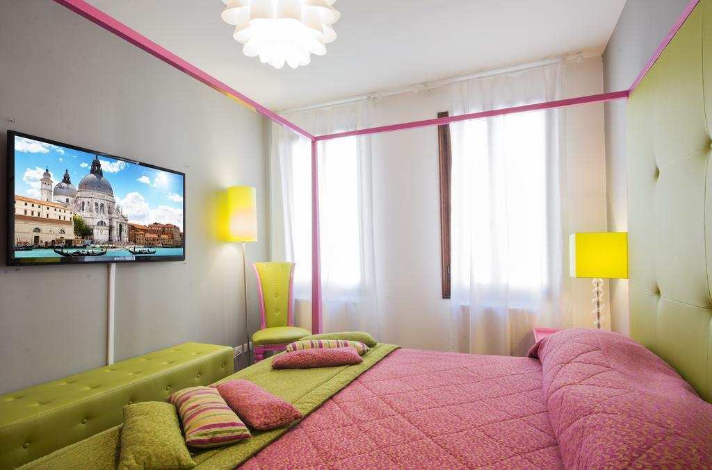 Appartamento Ad Lofts *