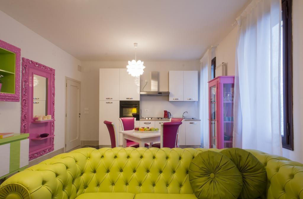 Appartamento Ad Lofts Venezia