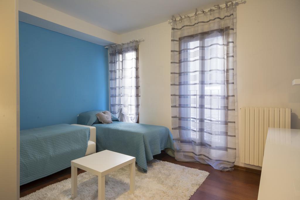 Appartamento Ad Lofts *