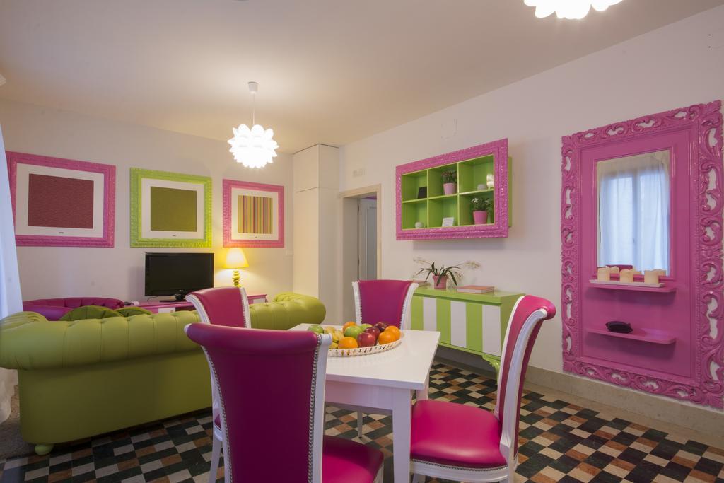 Appartamento Ad Lofts Venezia