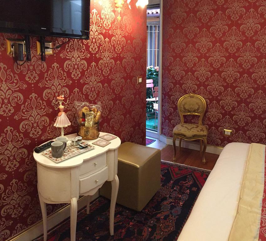 40.17 San Marco Guest house