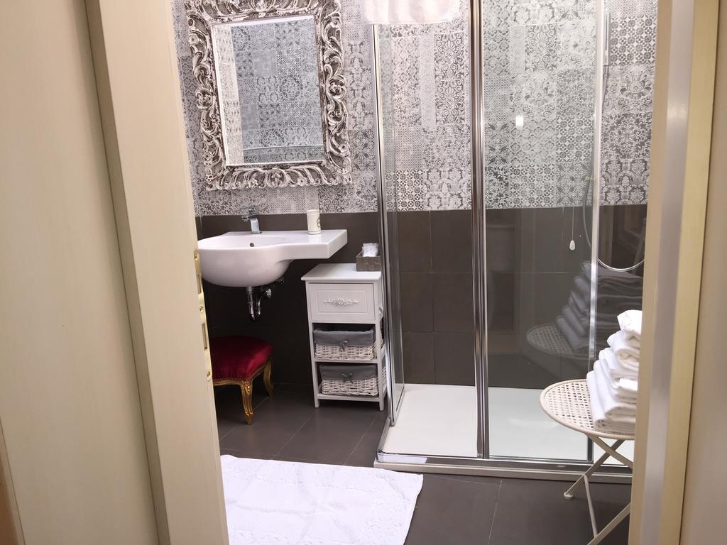 Guest house 40.17 San Marco