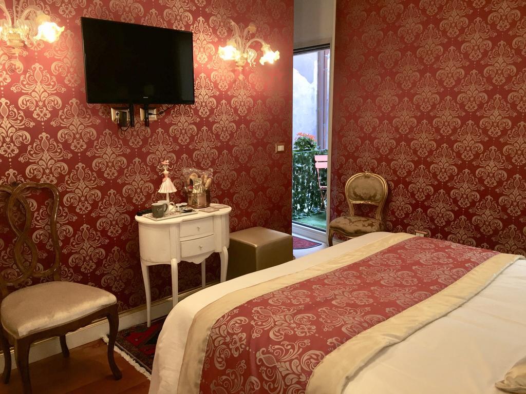 40.17 San Marco Guest house 2*