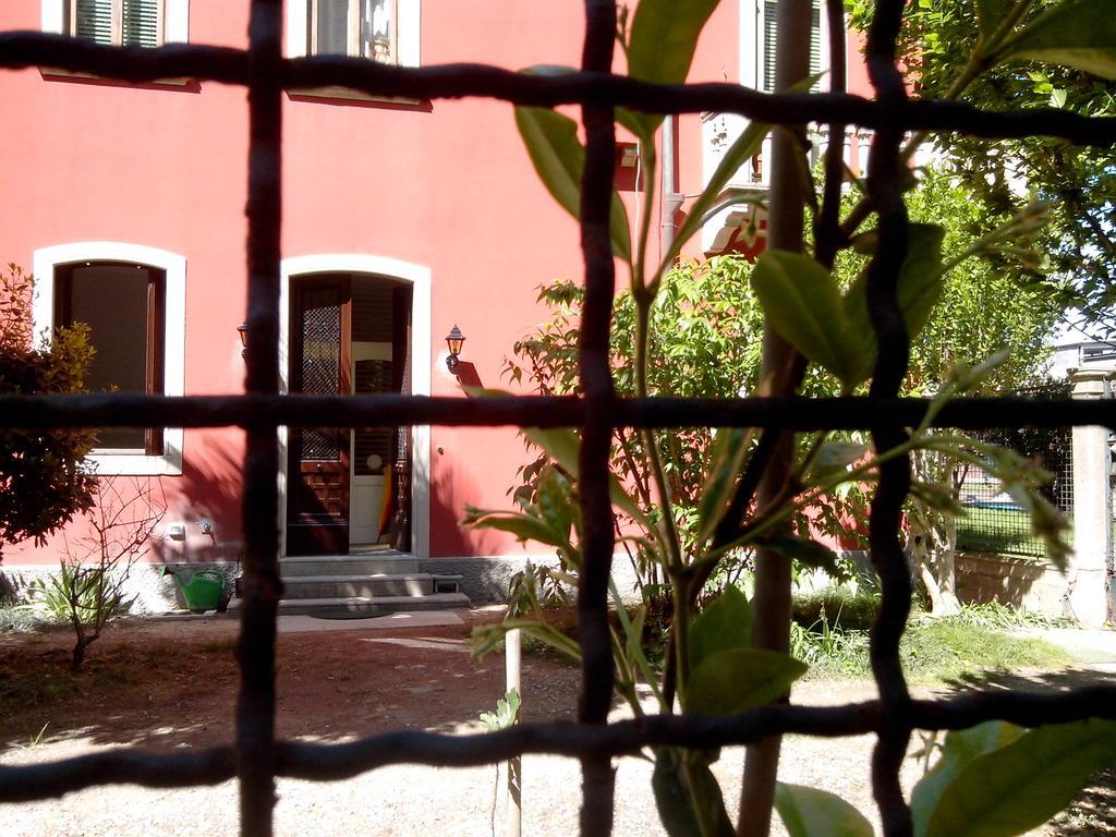 Maison Sant'elena Apartamento *
