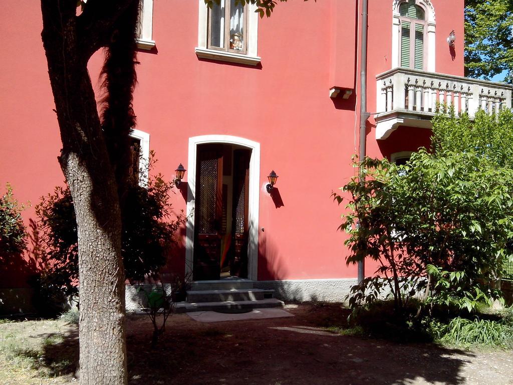 Apartamento Maison Sant'elena Veneza