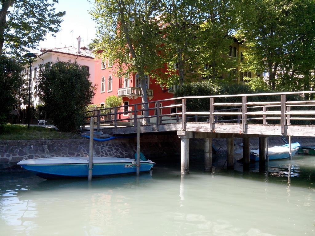Apartamento Maison Sant'elena