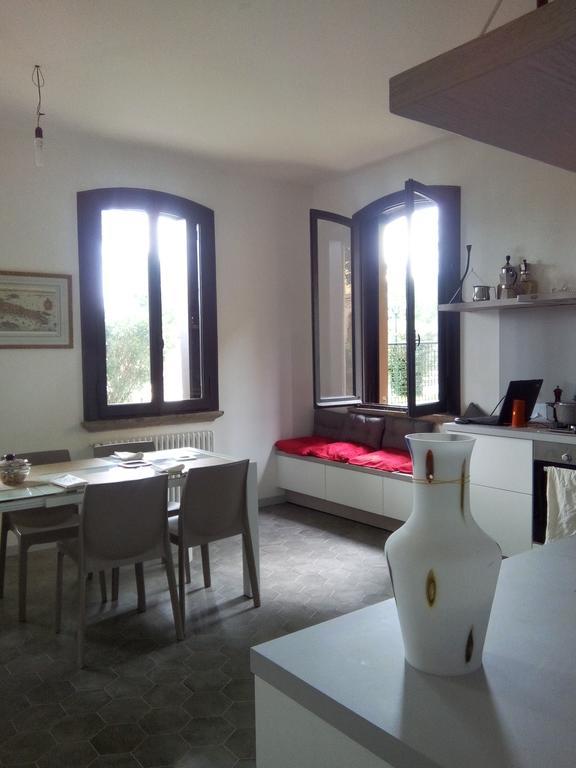 Maison Sant'elena Apartamento