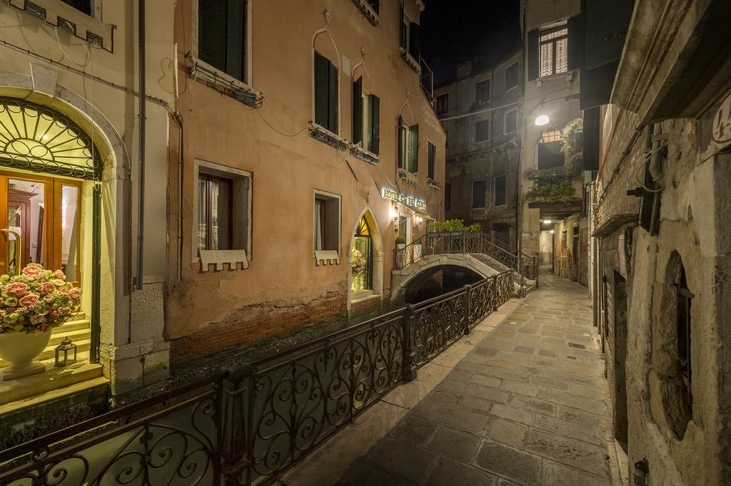 Ca' Dei Conti Hotel 4*