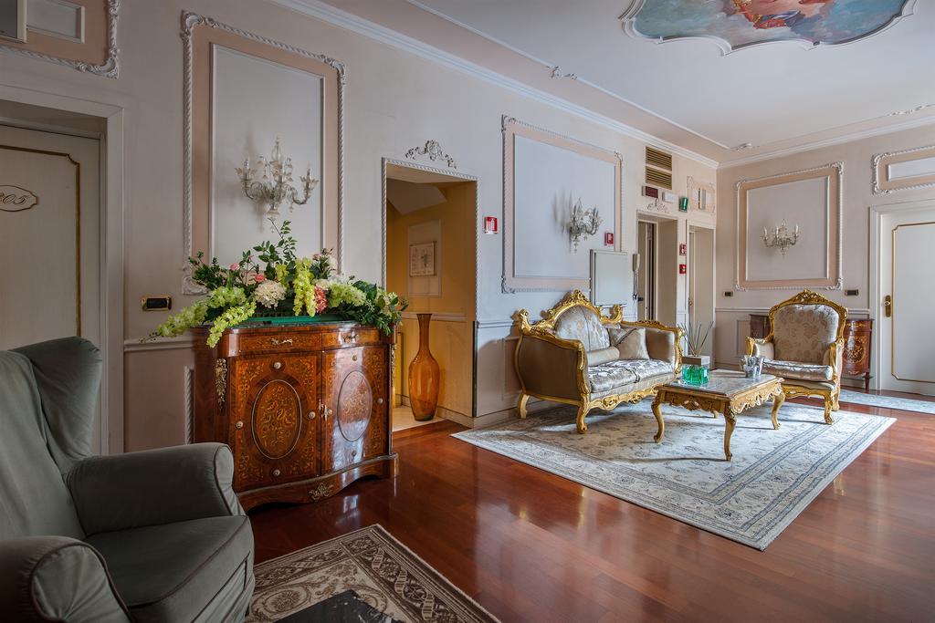 Ca' Dei Conti 4*