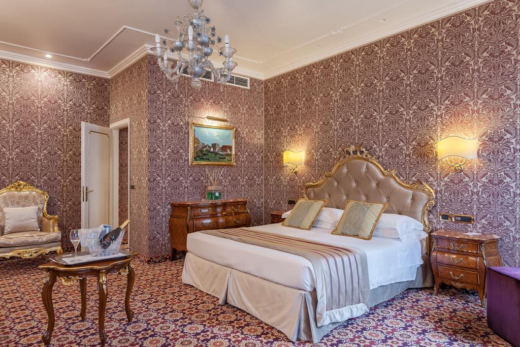 Ca' Dei Conti Hotel Veneza