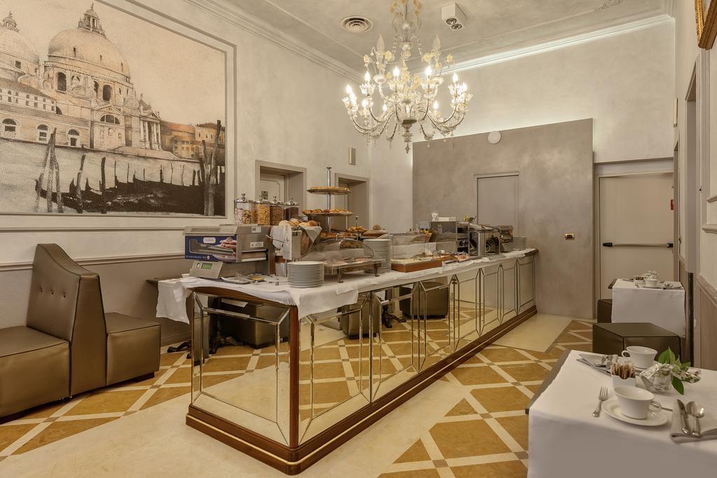 Ca' Dei Conti Hotel Veneza