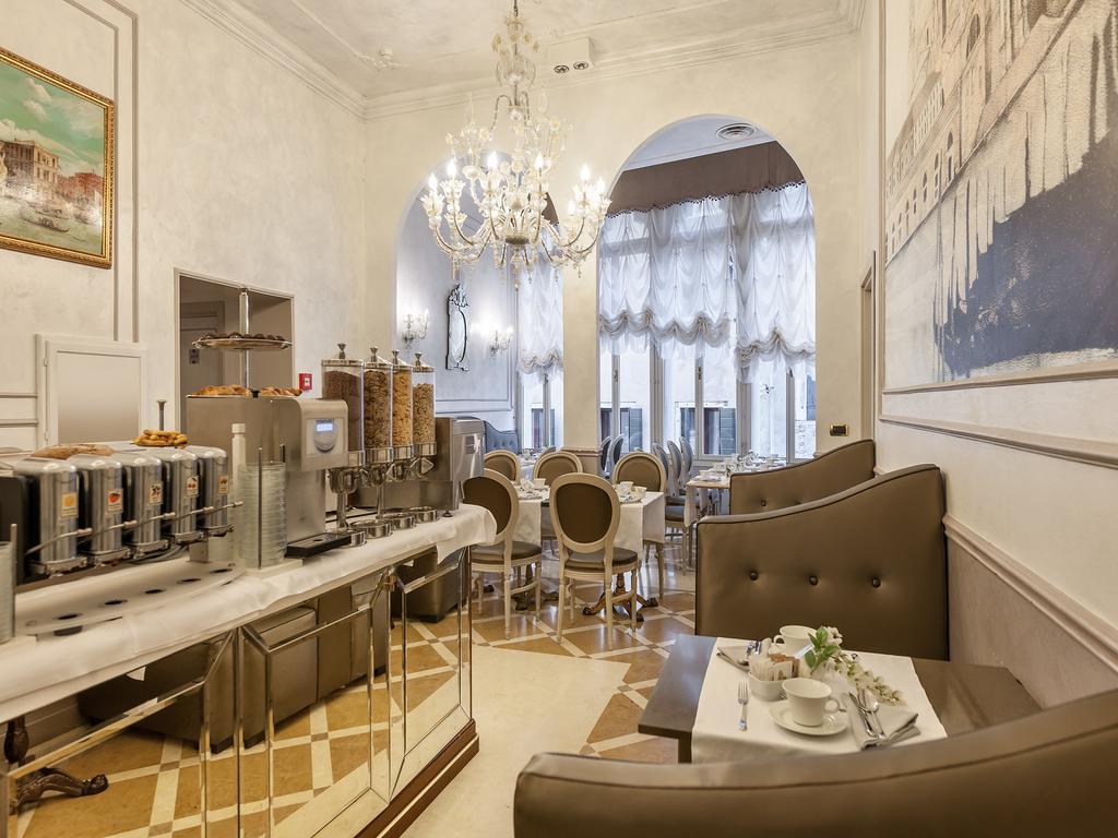 Ca' Dei Conti Hotel