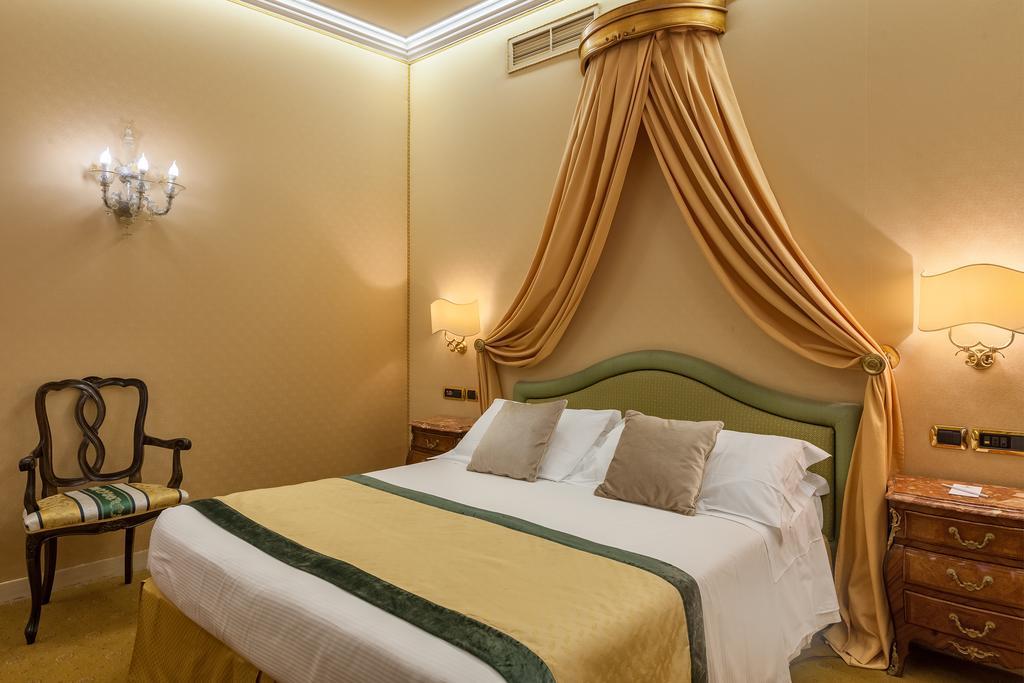 Ca' Dei Conti Hotel