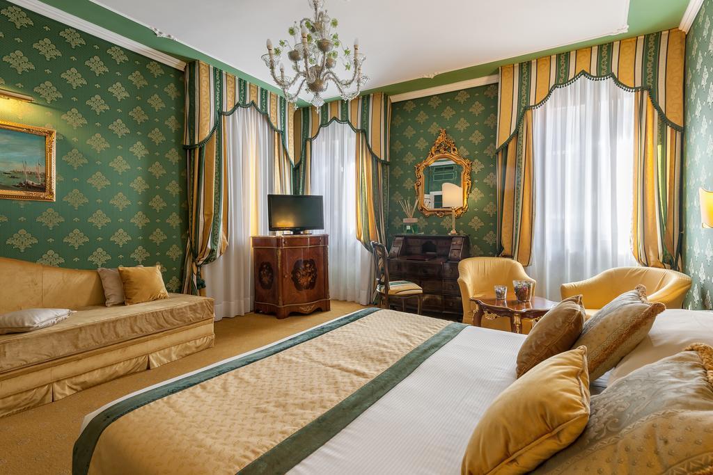 Hotel Ca' Dei Conti Veneza