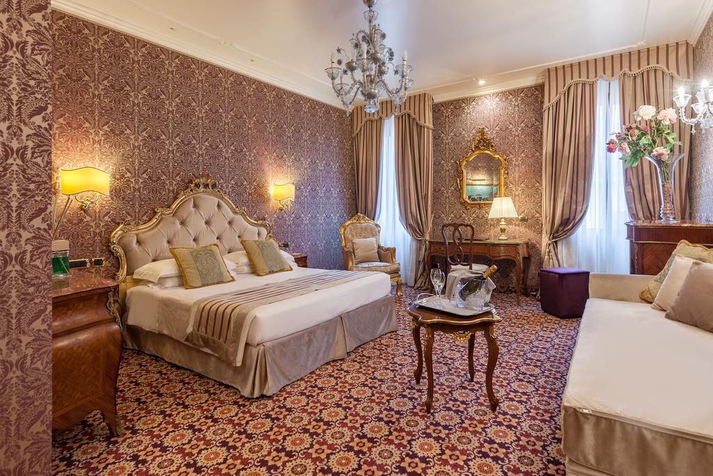 Ca' Dei Conti Hotel