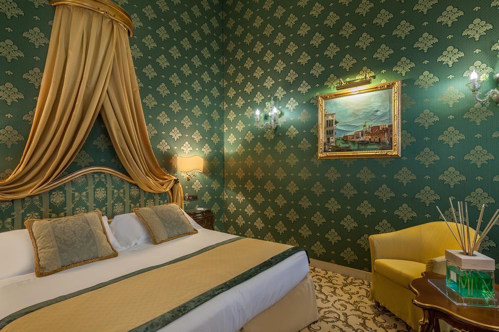 Ca' Dei Conti Veneza