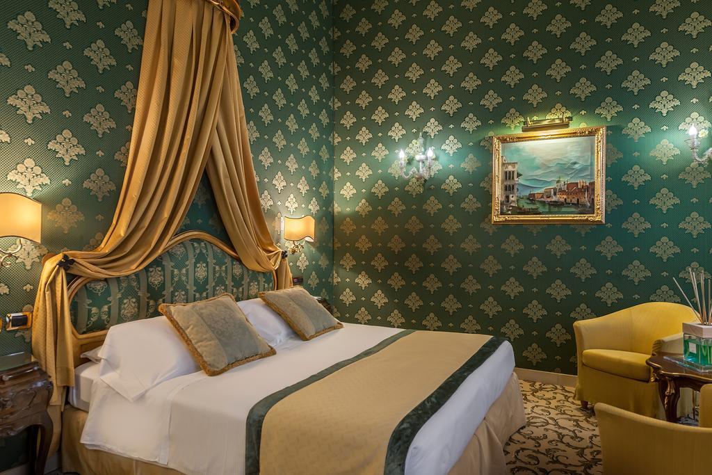 Ca' Dei Conti Hotel