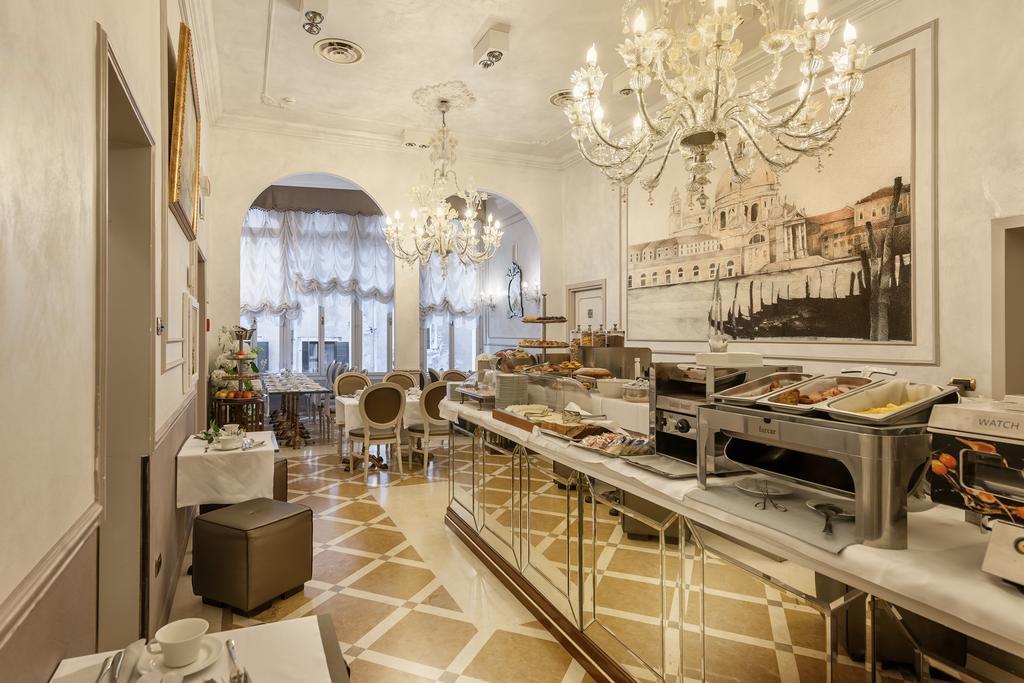Ca' Dei Conti Hotel 4*