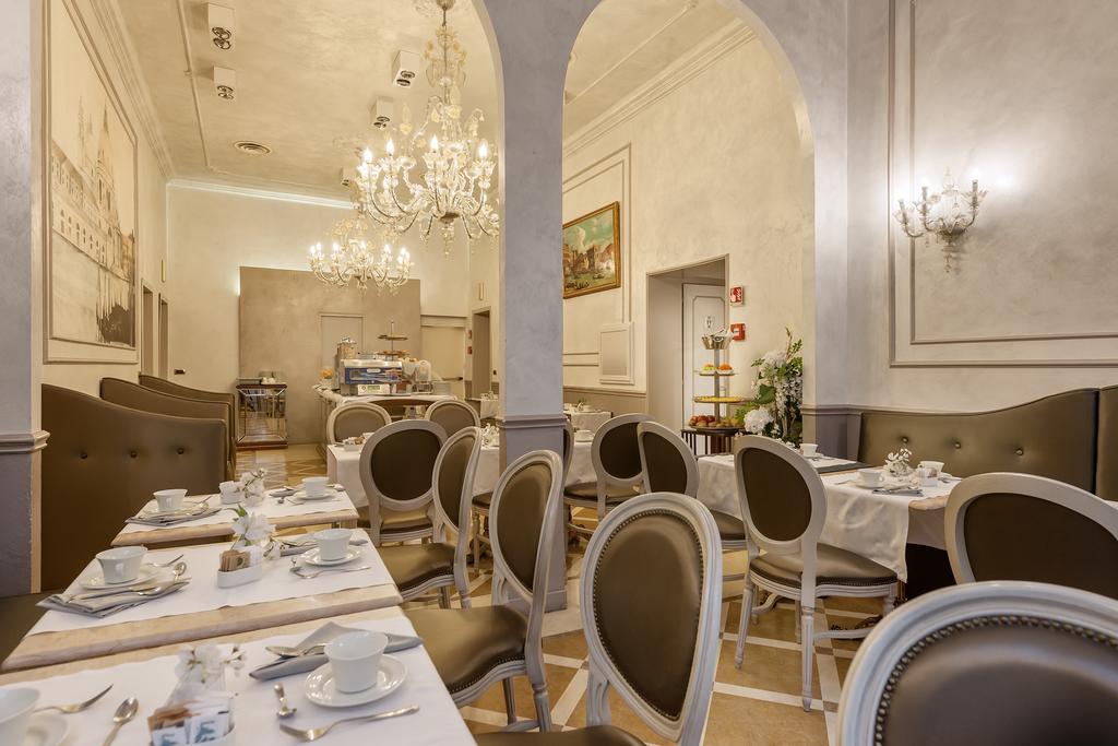 Ca' Dei Conti Hotel Veneza