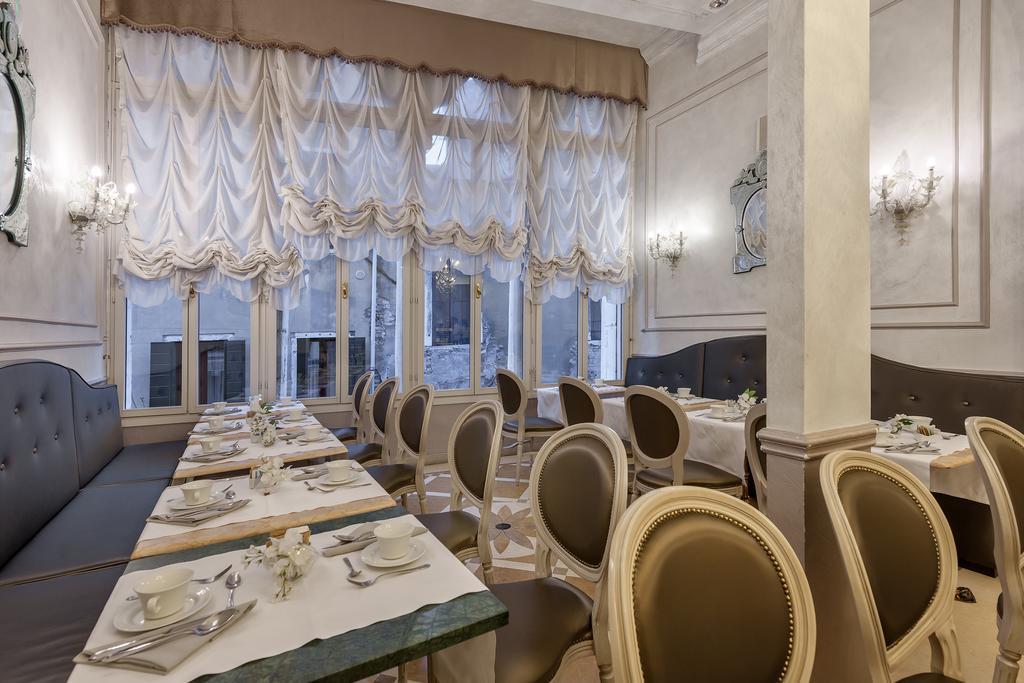 Ca' Dei Conti Hotel 4*
