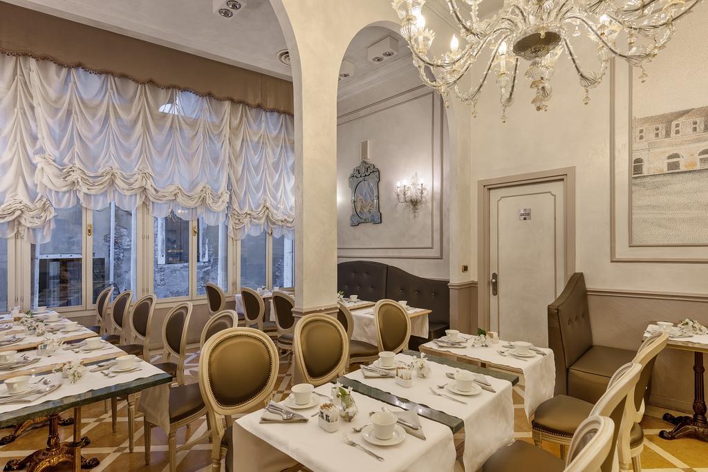 Hotel Ca' Dei Conti Veneza