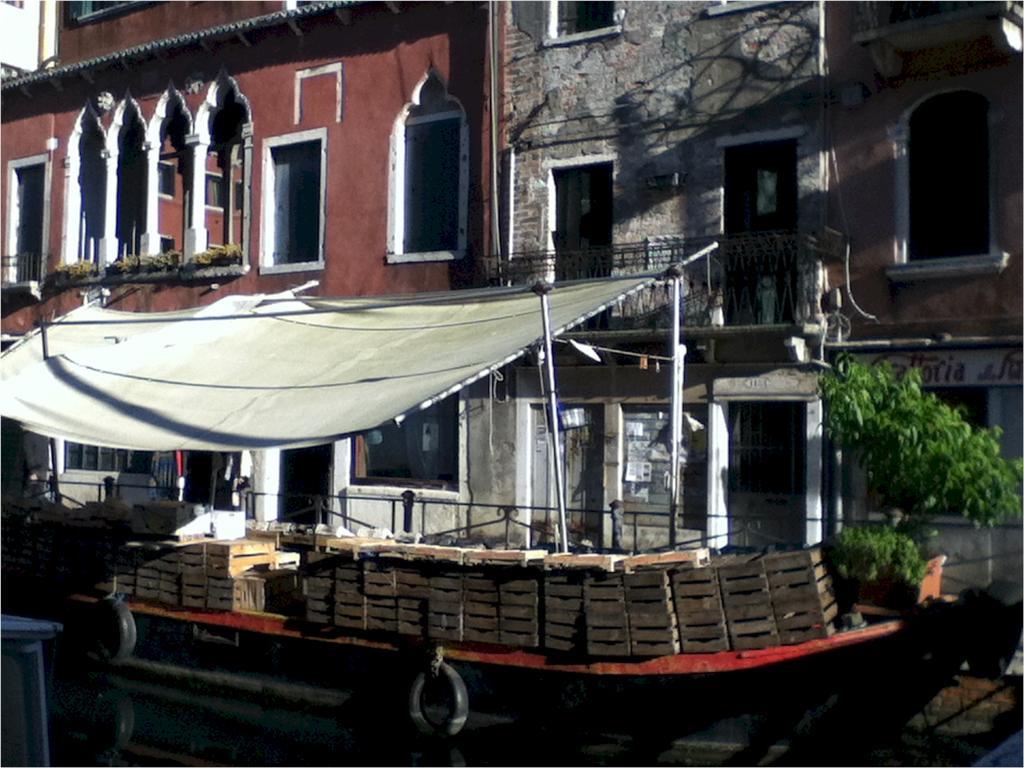 Maison Sant'elena Apartamento *