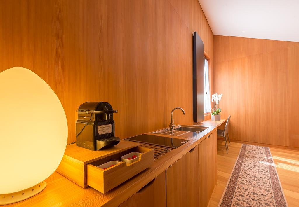 Bed & Breakfast Ca' Cappellis