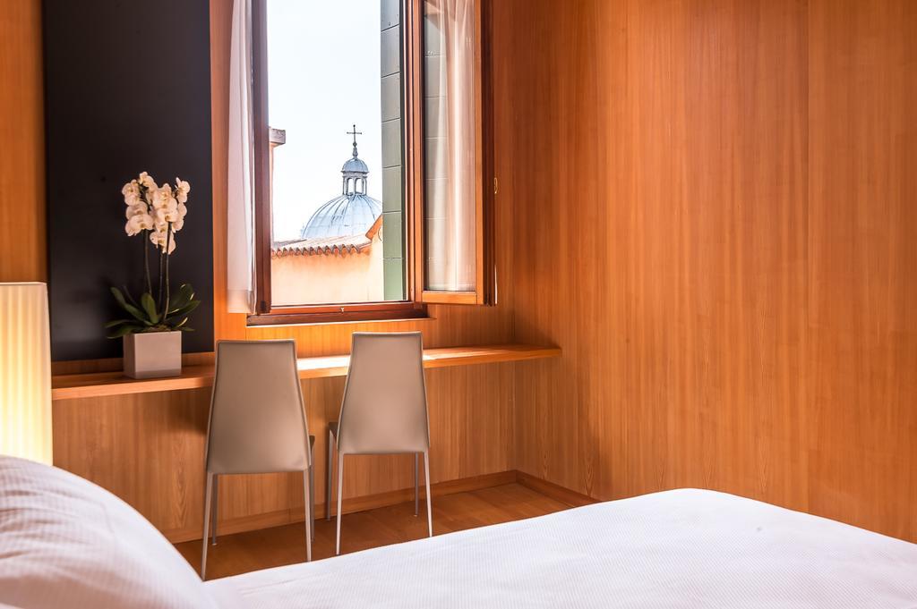 Bed & Breakfast Ca' Cappellis