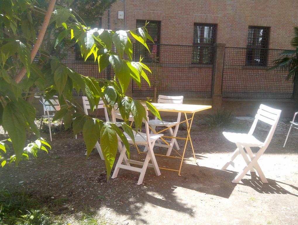 Maison Sant'elena Apartamento Veneza