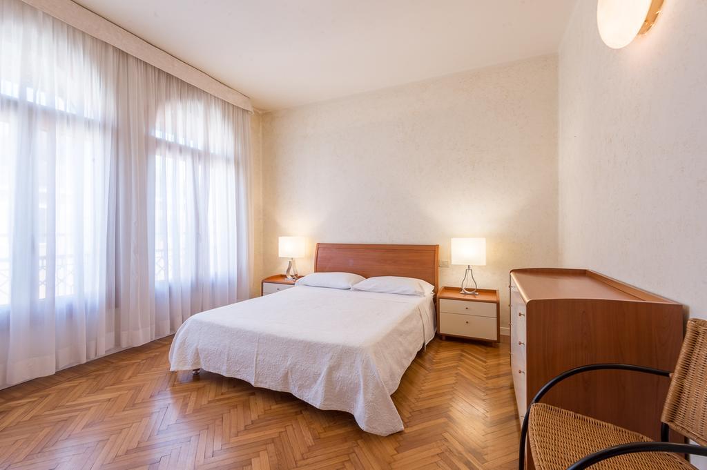 Apartment Masha *