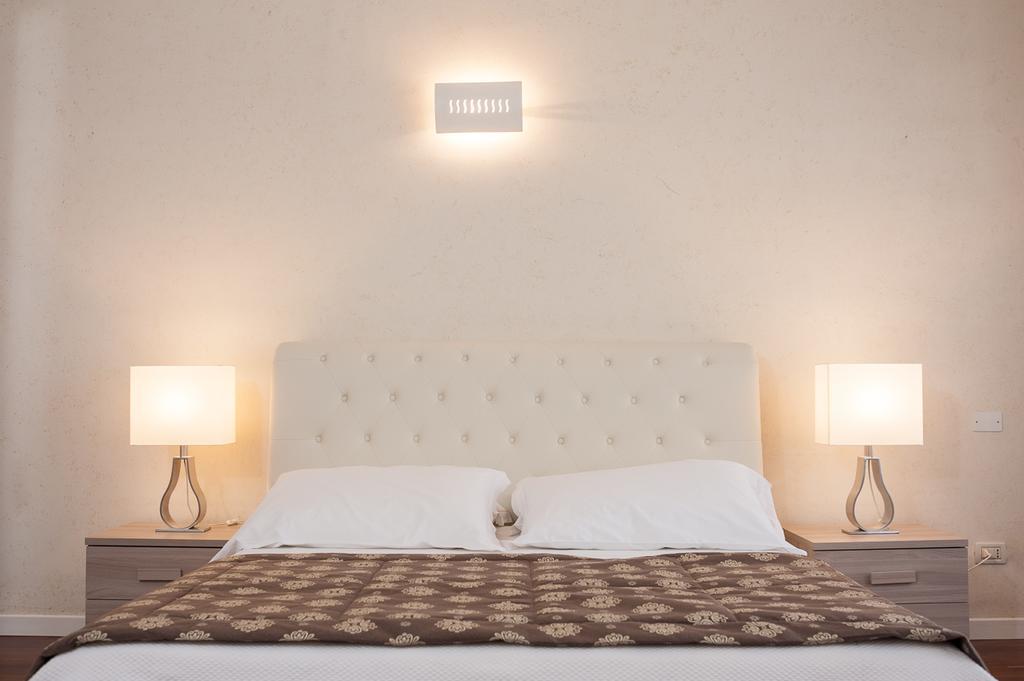 Masha Apartment