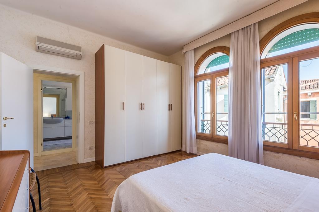 Masha Apartment *