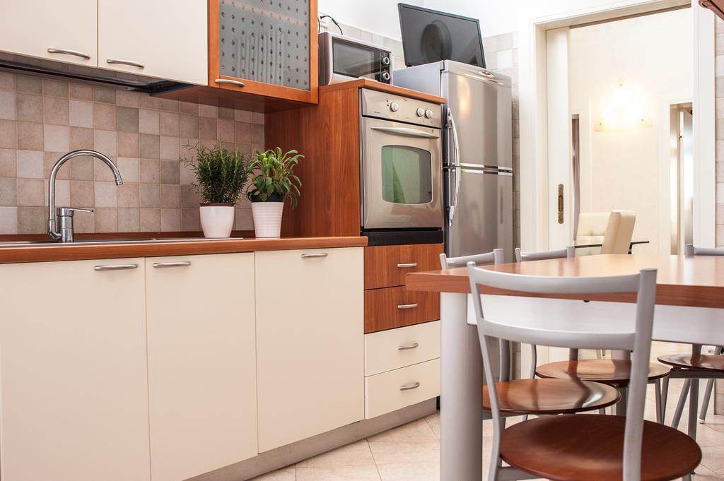 Masha Apartment