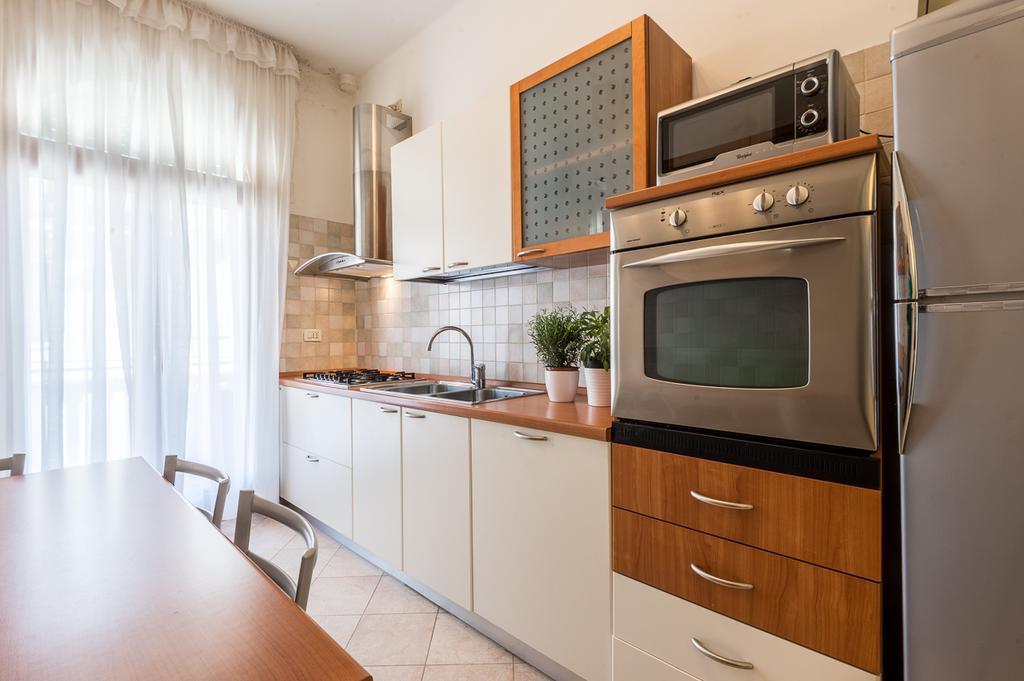 Masha Apartment *