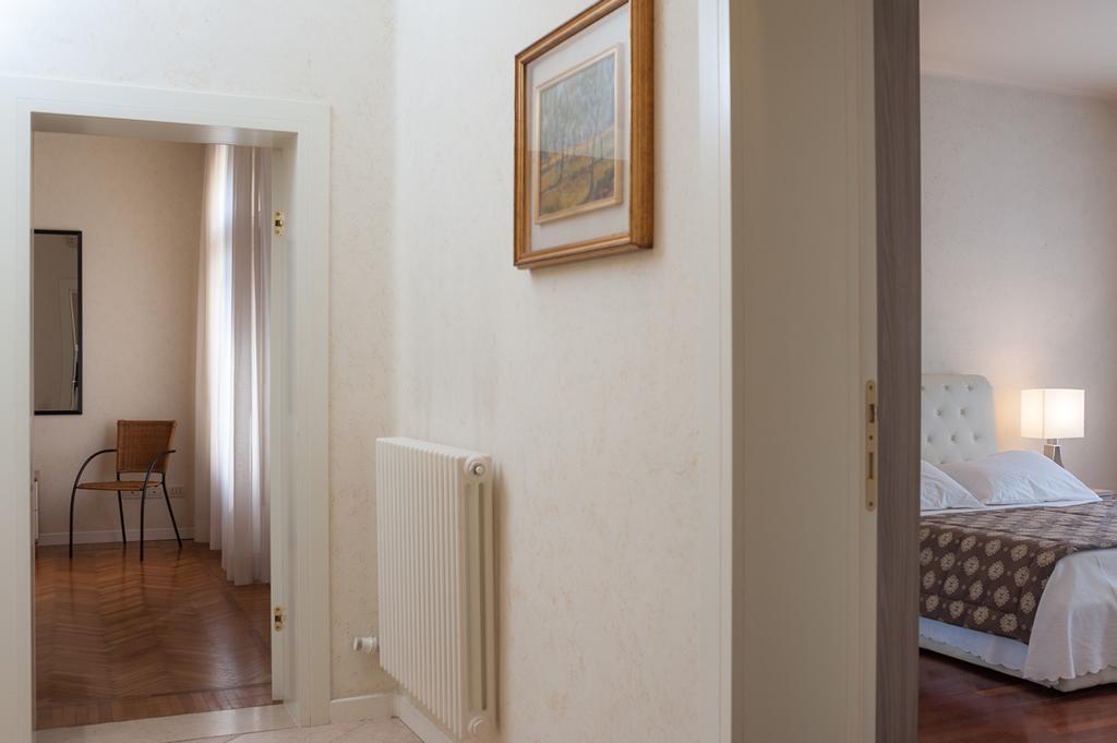 Masha Apartment