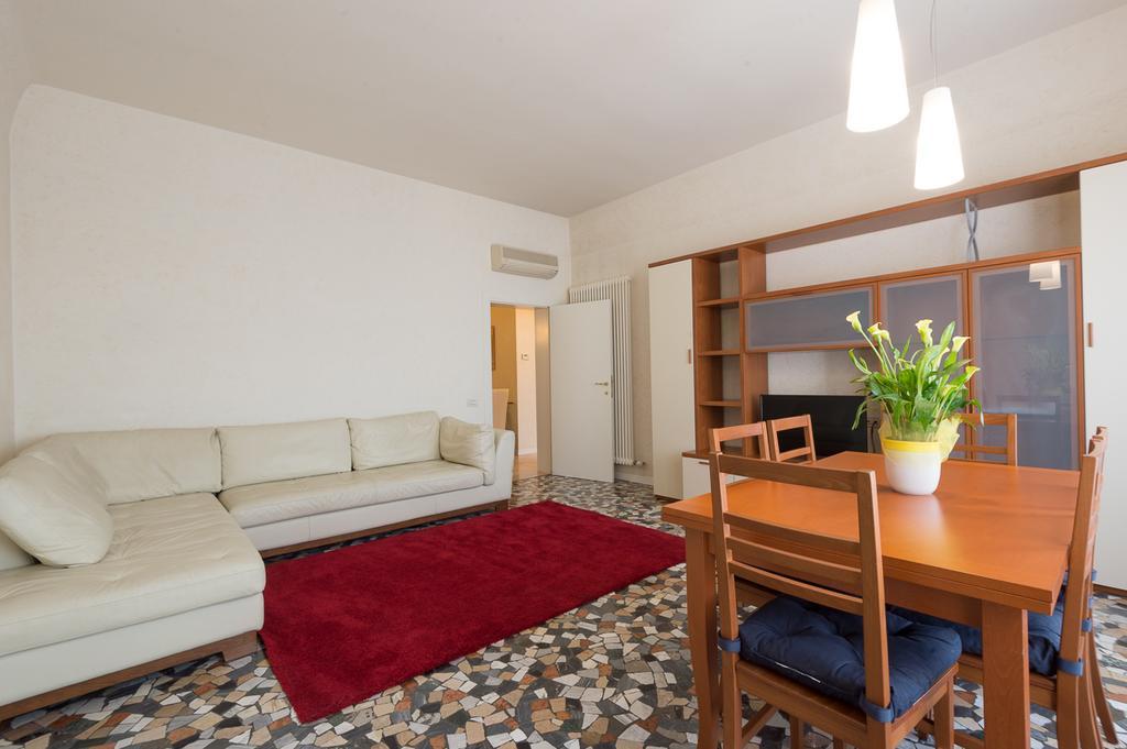 Masha Apartment *