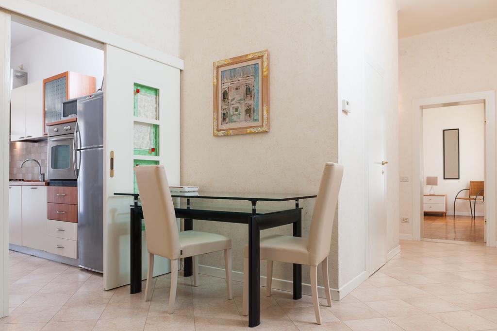 Apartment Masha