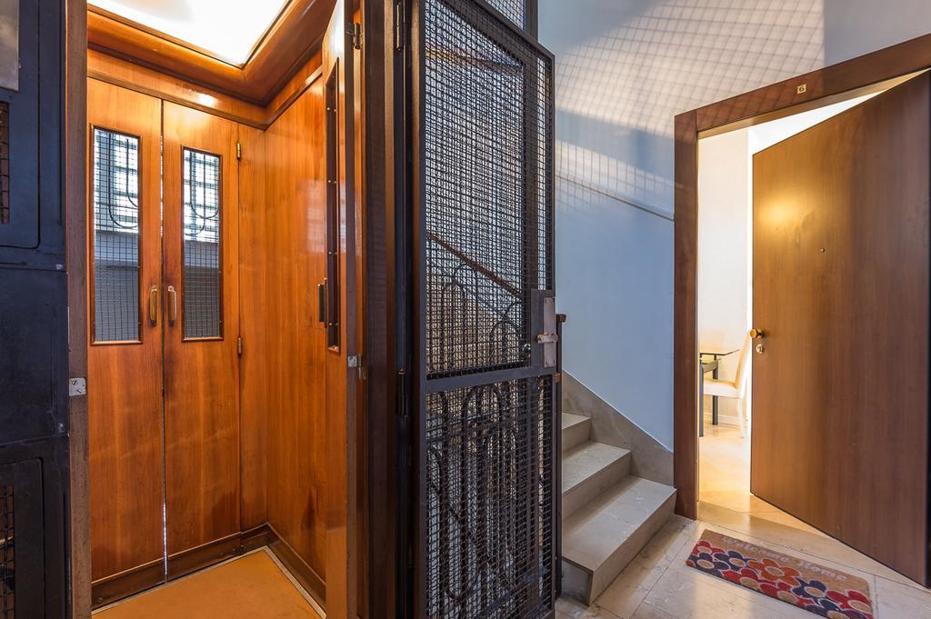 Masha Apartment