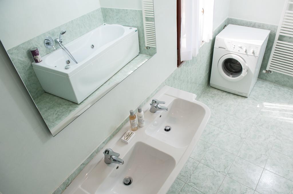 Ca' Cappellis Bed & Breakfast 2*